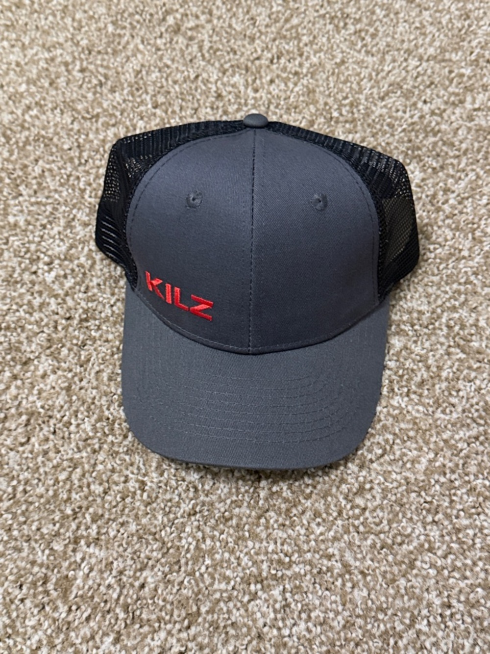 💥DEAL💥Kilz Brand Baseball Hat